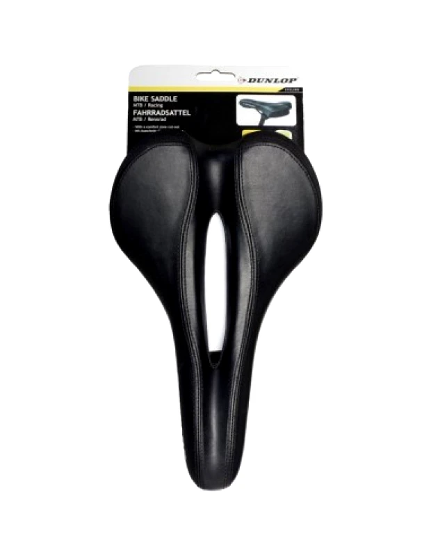 Dunlop Dunlop MTB 41968 bicycle saddle