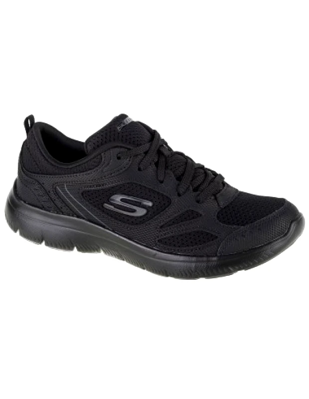 Skechers Skechers Summits Suited 12982BBK