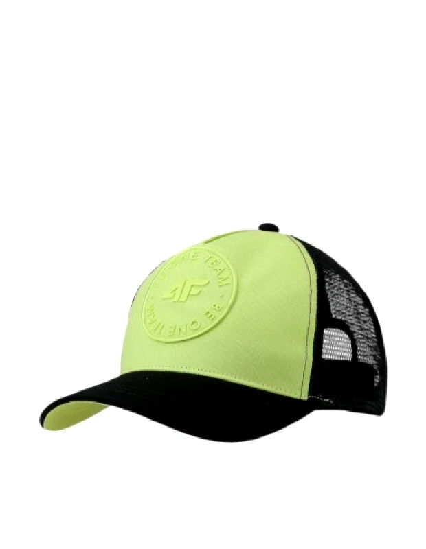 4f Cap 4F U389 Jr 4FJWSS25ACABU389 45S