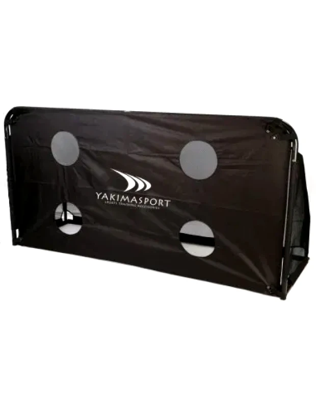 Yakimasport Mat Yakima Sport accuracy of shots on goal GIZA ZAK 3m x 155m 300cm x 155cm 100284