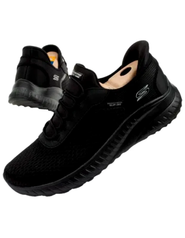 Skechers Skechers W 117504BBK shoes
