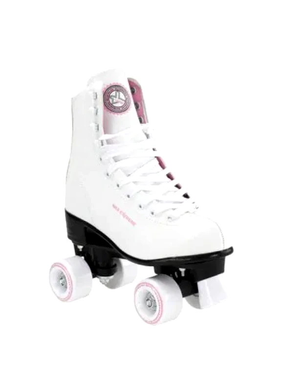 Nils Extreme Roller skates Nils Extreme NQ8400S White size 40