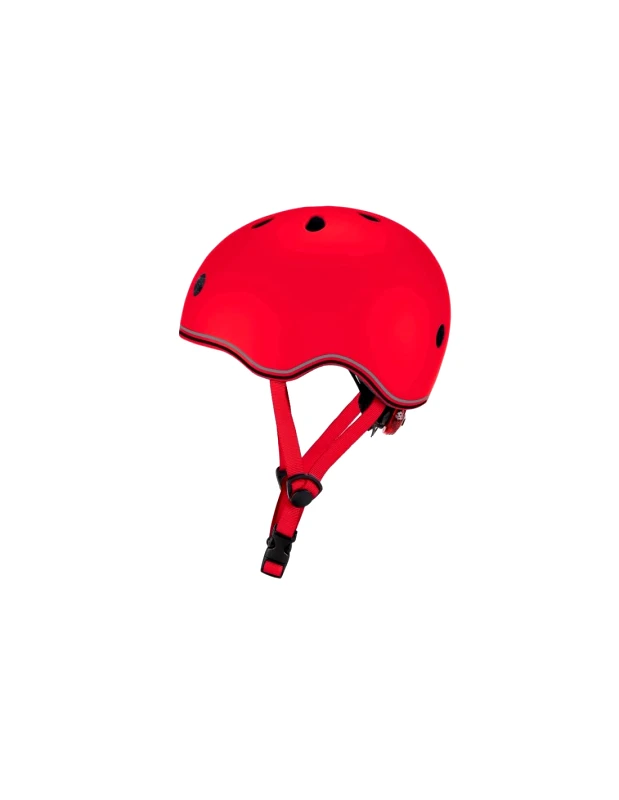 Globber Globber New Red Jr 506102 helmet
