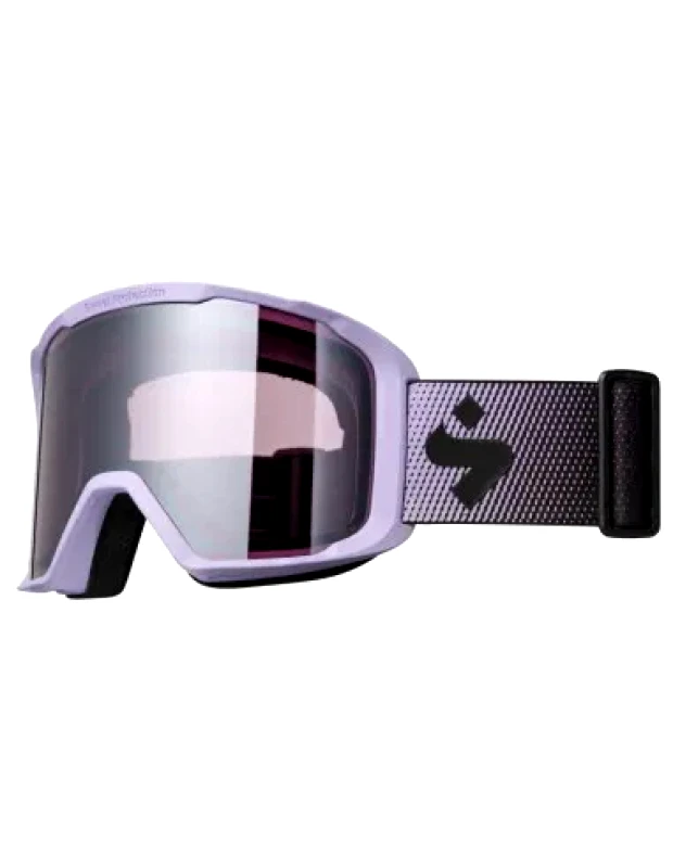 Sweet Protection Sweet Protection Durden Rig Reflect Ski Goggles 92800558975