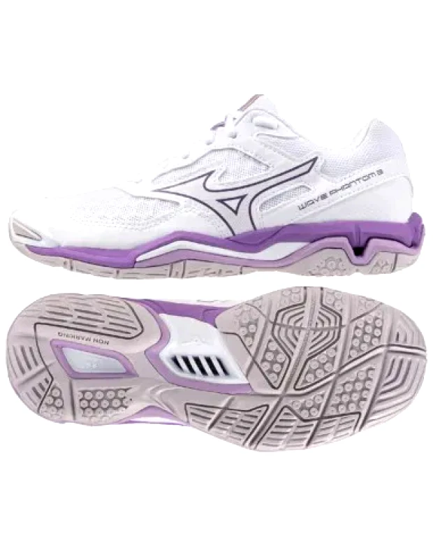 Mizuno Mizuno Wave Phantom 3 X1GB226010 shoes
