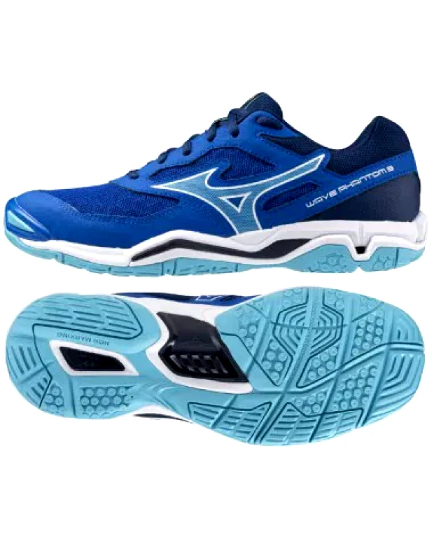 Mizuno Mizuno Wave Phantom 3 X1GA226076 shoes