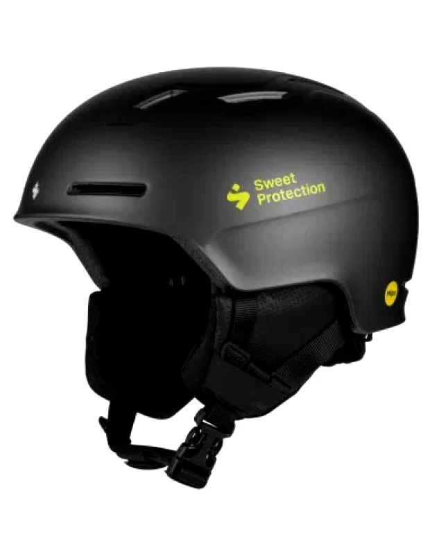 Sweet Protection Sweet Protection Winder Mips Jr 92800558918 Ski Helmet