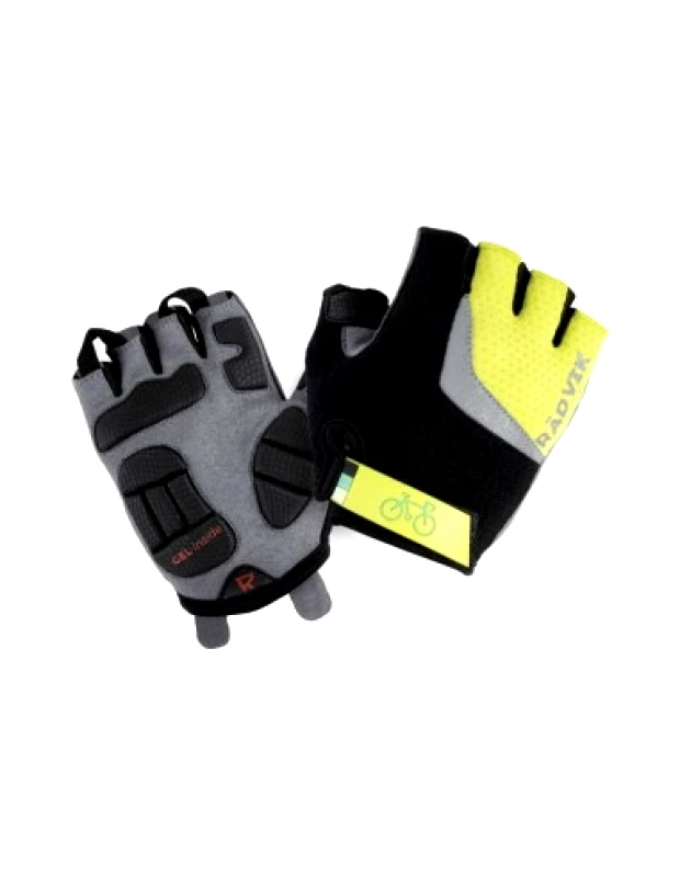Radvik Radvik runde jr 92800357009 cycling gloves