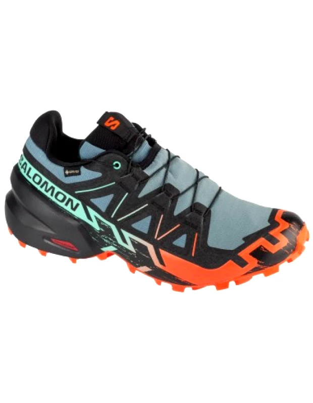 Salomon Salomon Speedcross 6 GTX 477013
