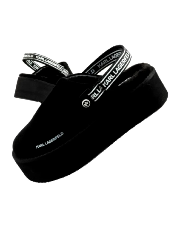 Karl Lagerfeld Karl Lagerfeld Thermo W shoes KL485025 0X
