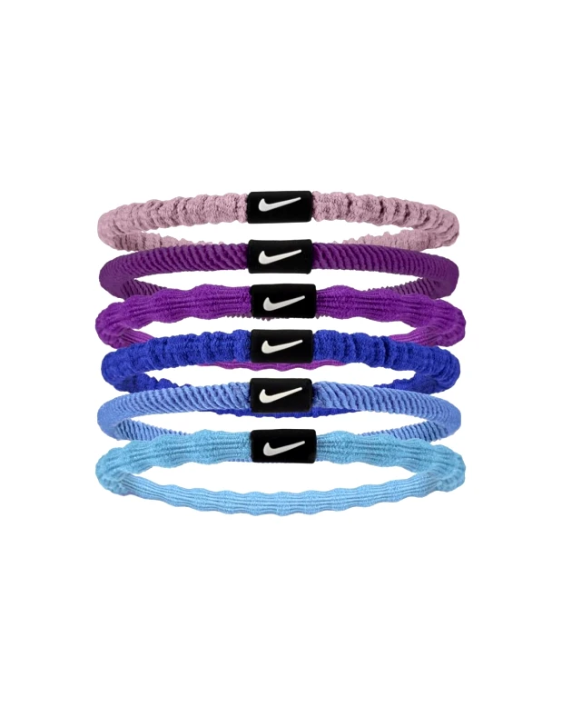 Nike Nike Flex Hair Tie 6pack 92800648570