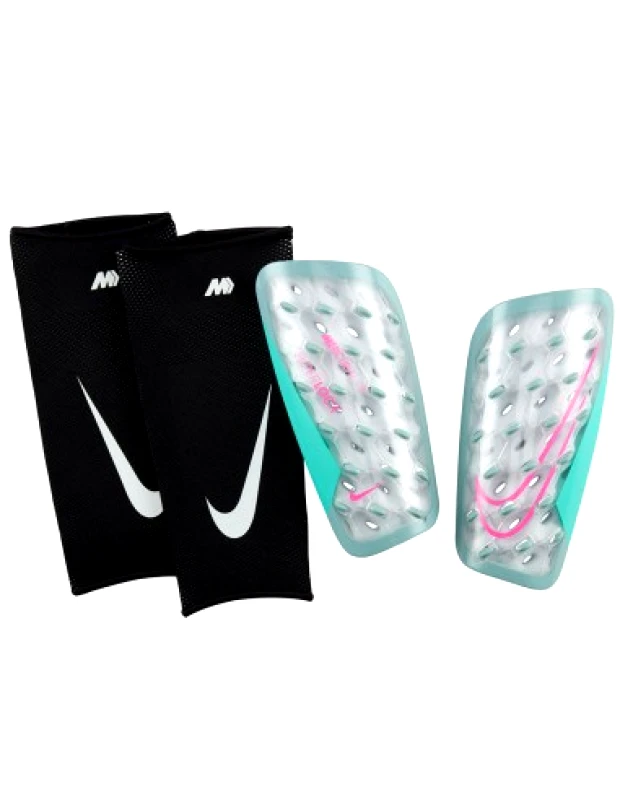 Nike Nike Mercurial FlyLite SuperLock Jr Football Shin Guards DN3608395