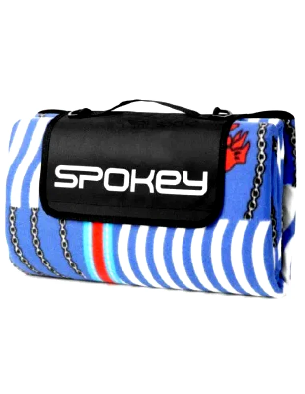 Spokey Spokey Κουβέρτα Πικ-Νικ Amber 150x180cm