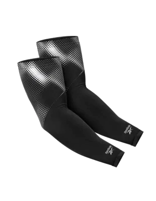 Reebok Reebok Μανίκι Συμπίεσης Βραχίονα σε Μαύρο χρώμα 13025