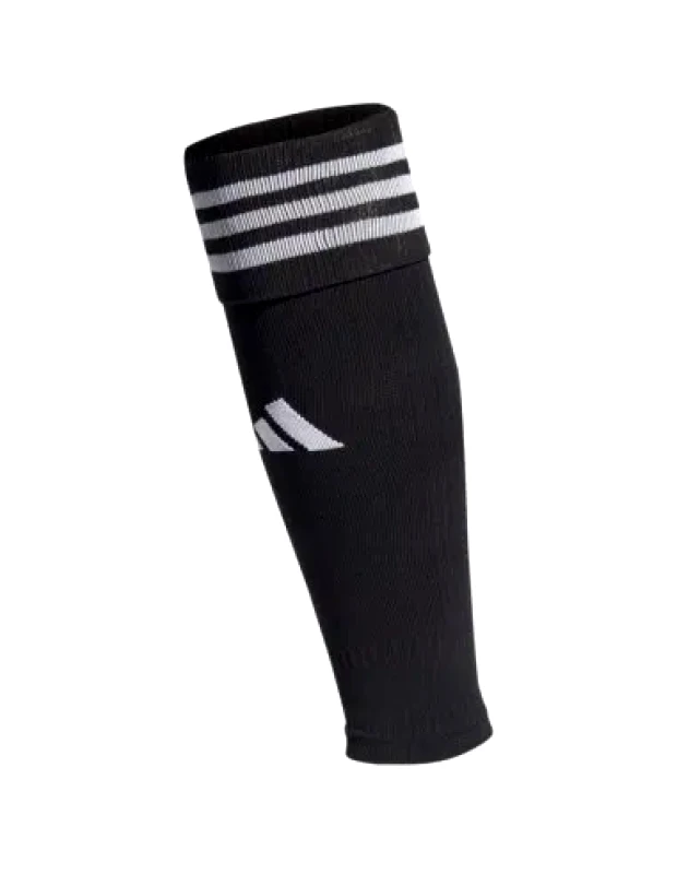 adidas performance Adidas HT6539 Leg Sleeves για Επικαλαμίδες Ποδοσφαίρου Μαύρα
