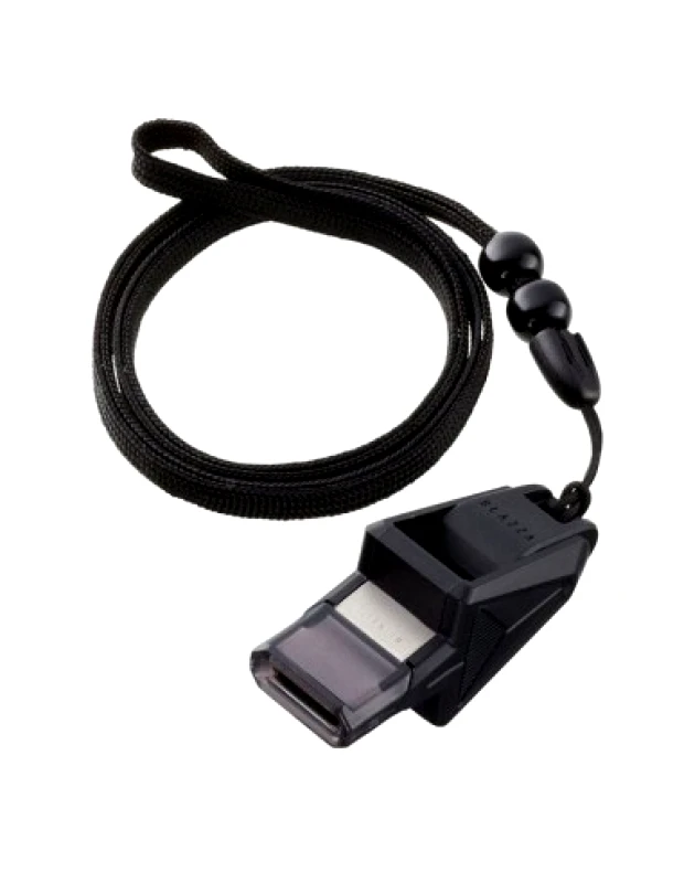 Molten Molten Blazza Σφυρίχτρα Προπονητών Με Κορδόνι