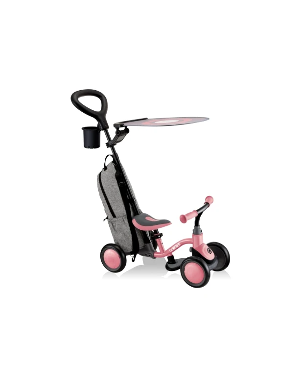 Globber Multifunction bike Globber Learning Bike 3in1 Deluxe 639210