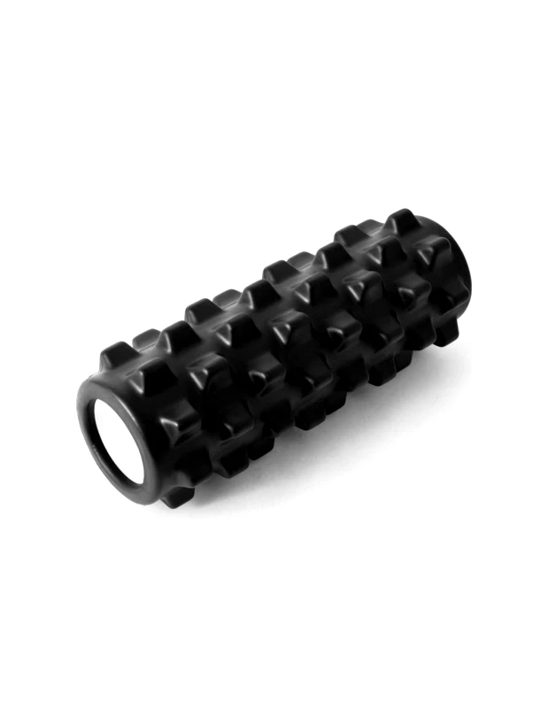 Smj Massage roller SMJ YG021C 13x33 cm black