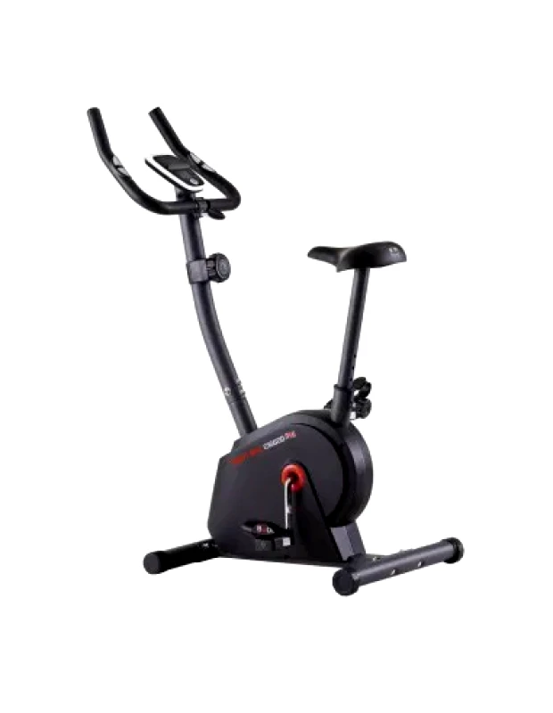 Body Sculpture Body Sculpture C 1660 Όρθιο Ποδήλατο Γυμναστικής Μαγνητικό