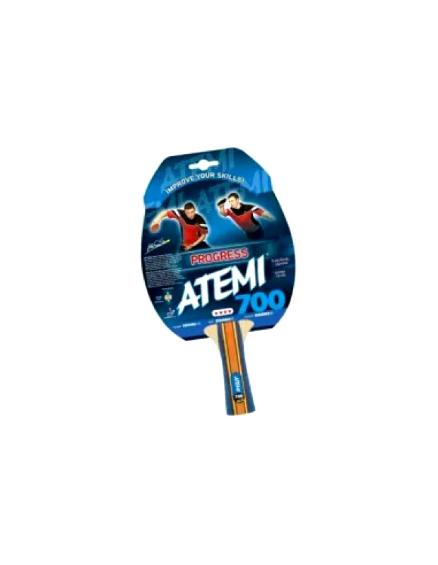 Atemi Atemi 700 S214574 Ρακέτα Ping Pong