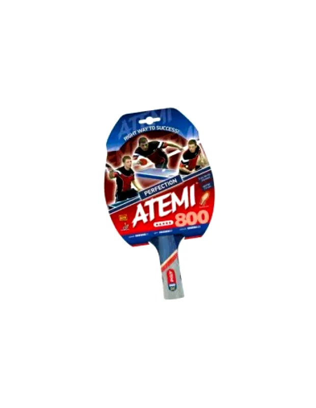 Atemi Atemi 800 S214581 Ρακέτα Ping Pong