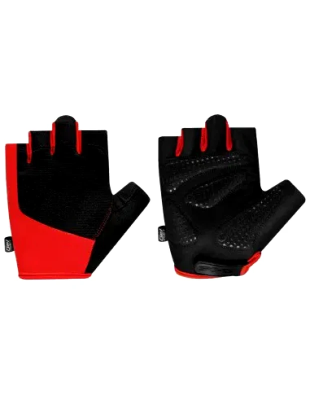 Spokey Spokey Avare M cycling gloves SPK941081 rL