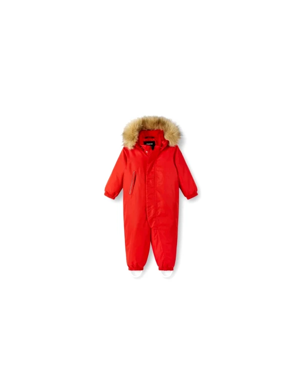 Reima Winter suit Reima Reimatec sports ski suit Jr 5100117C3880