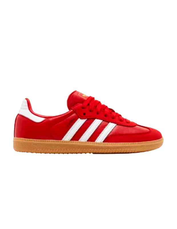 adidas Originals adidas Samba OG Better Scarlet Women's IE6524 MBS