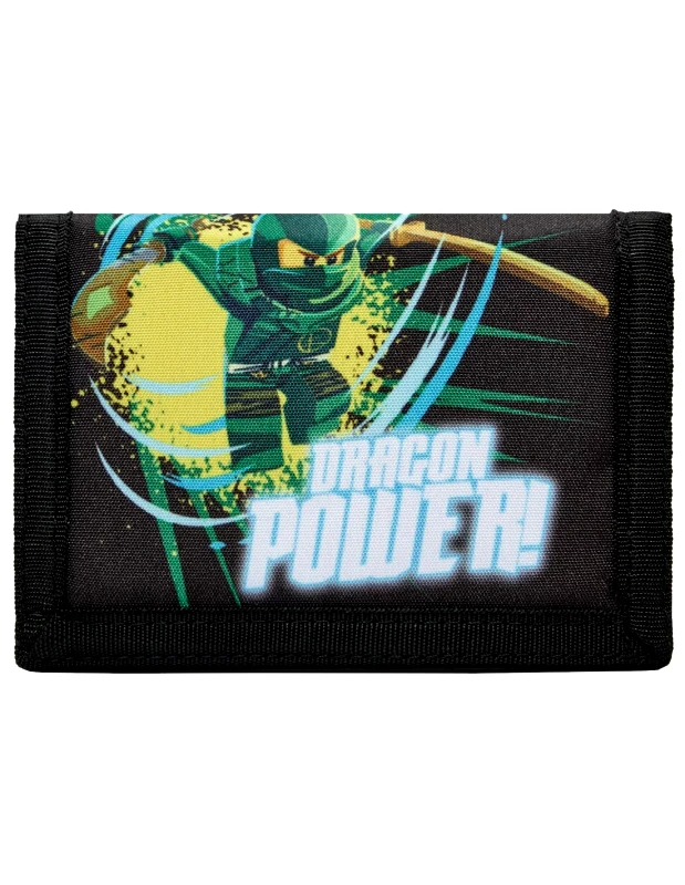 LEGO LEGO Ninjago Wallet 101032401