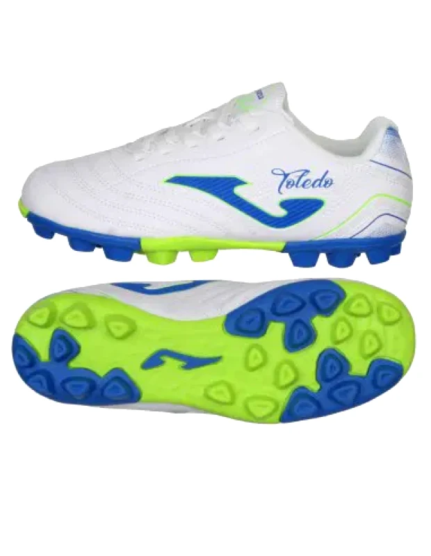 Joma Joma TOLEDO 2402 Jr FG TOJW2402HG boots