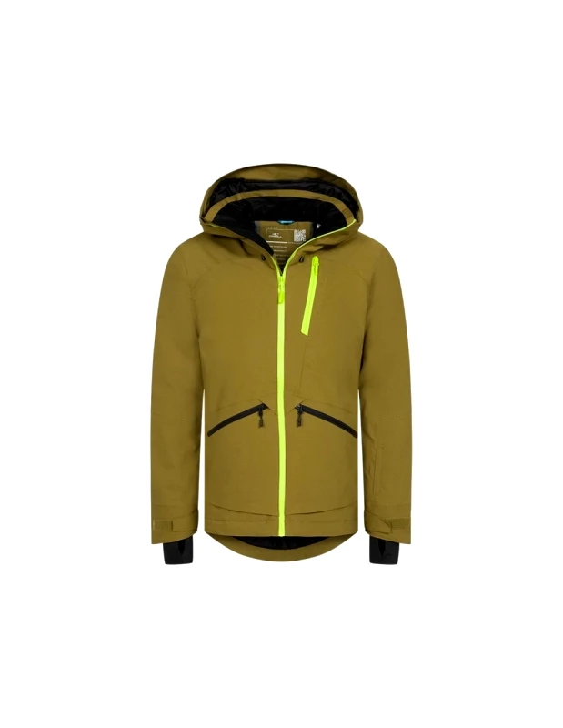 ONeill O'Neill ski jacket M 250000717015