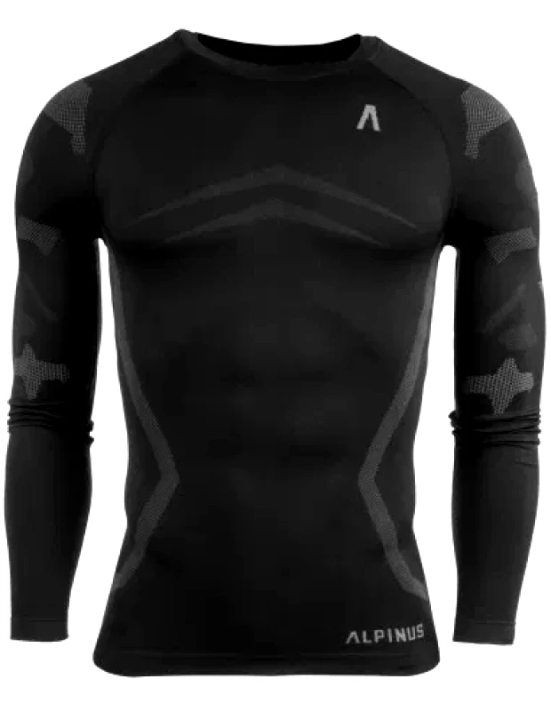 Alpinus Thermoactive underwear Alpinus Active Idre Set M SI8945