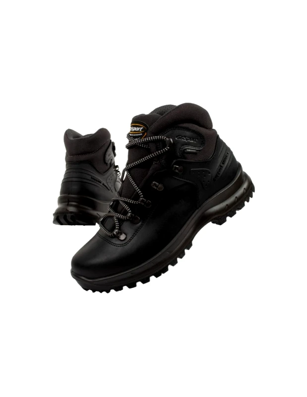 Grisport Grisport Nero Pecos M 13229P13G Hiking Shoes