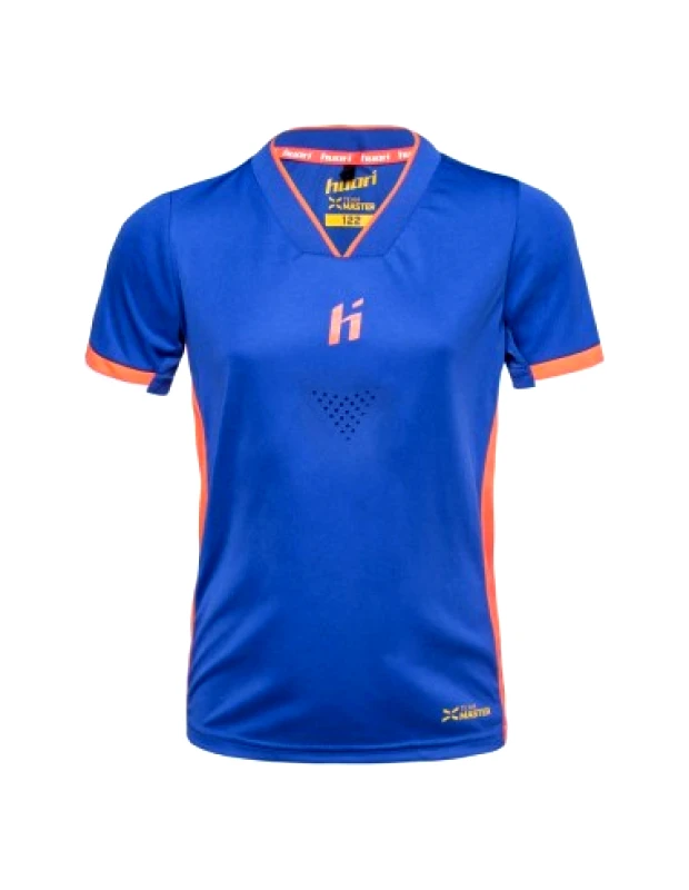 Huari Huari Xeno Kids Jr Tshirt 92800617758