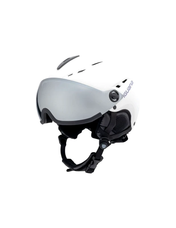 Iguana Iguana Helmet Ibron 92800622947