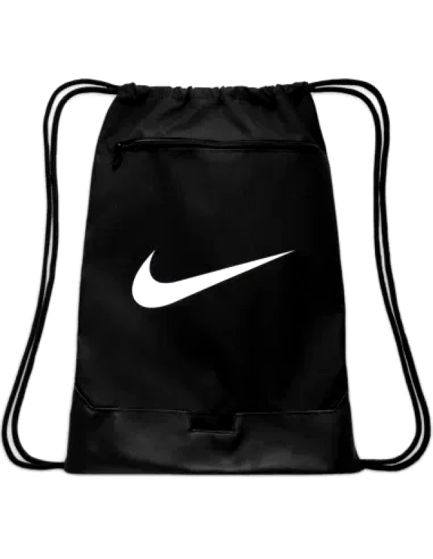 Nike Nike Brasilia DM3978010 shoe and clothing bag