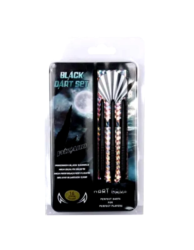 Darts dart soft 16g Wizard GT02214
