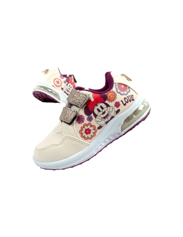 Skechers Leomil Jr Shoes DM010055