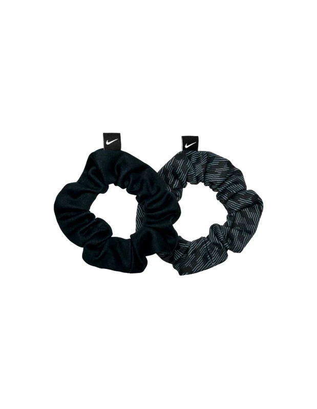 Nike Nike DRIFIT Gathered Hair Ties 30 2pack 92800648572