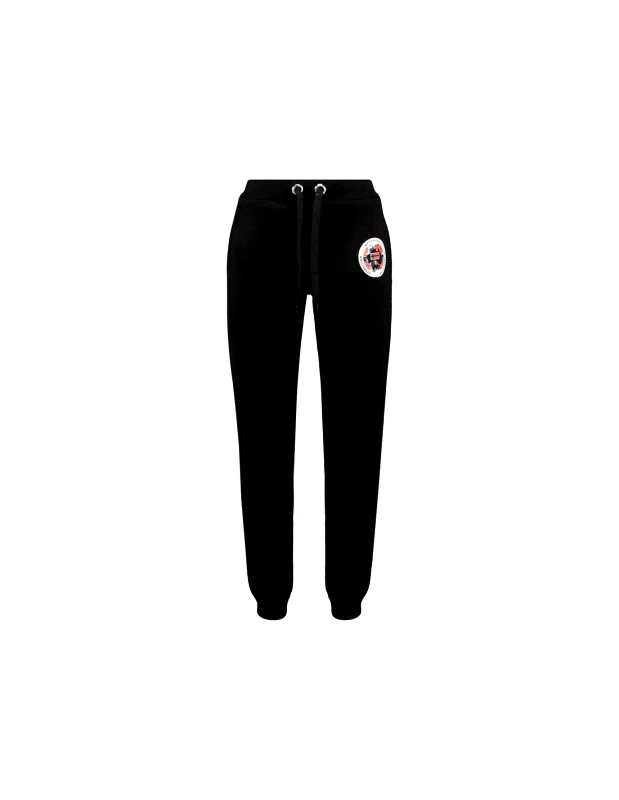 Geographical Norway Geographical Norway Jogging Pant Mirabel M SU1204HGNBlack