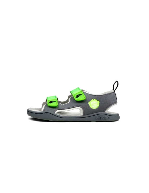 Affenzahn Affenzahn Sandal Chamude Airy Panther Jr 0039280028