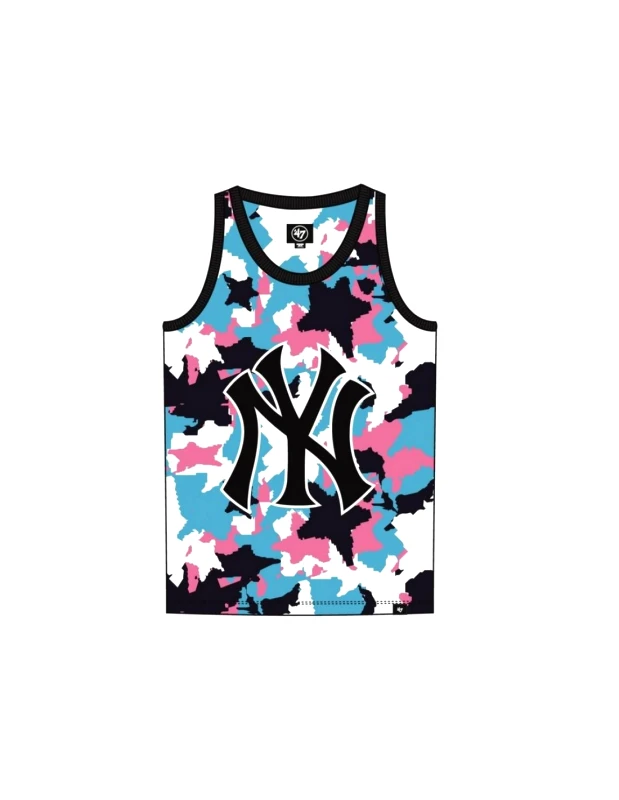 47 Brand Tshirt 47 Brand New York Yankees M 656802
