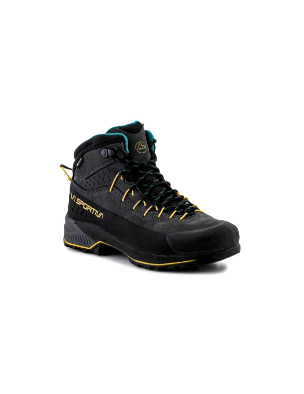 La Sportiva La Sportiva TX4 Evo Mid Gtx M 37F900735 shoes