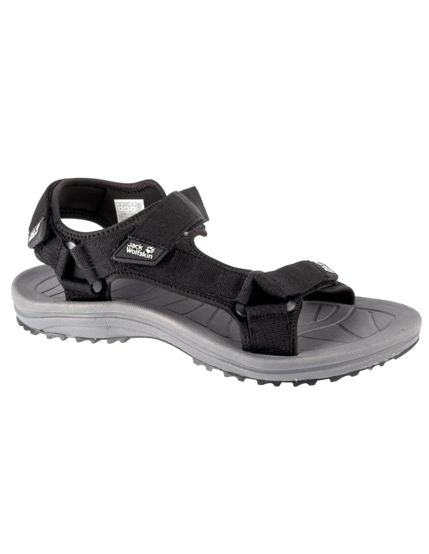 Jack Wolfskin Jack Wolfskin Wave Breaker Sandal M 40520116000
