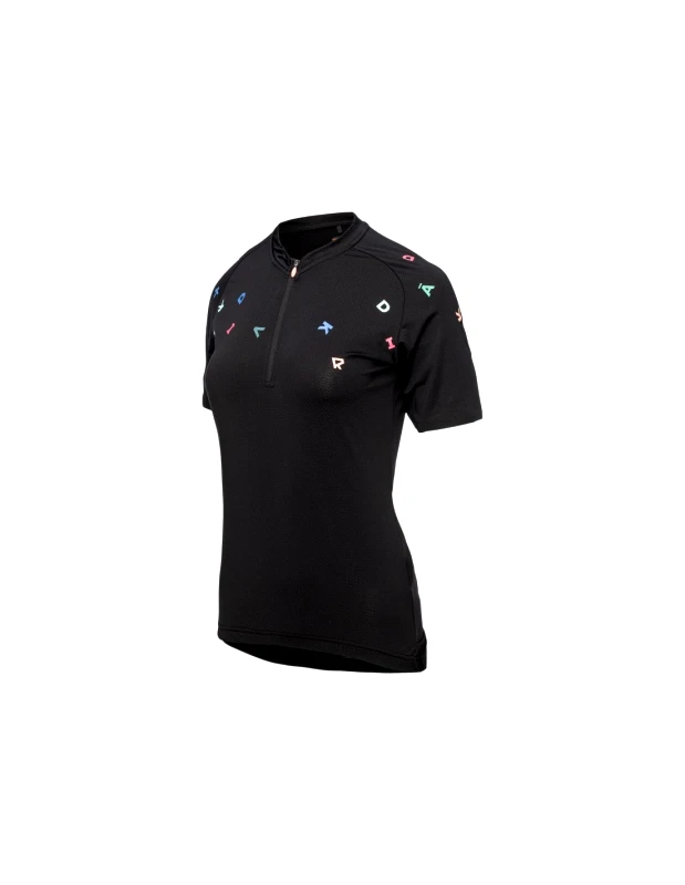 Radvik Radvik Delta W Cycling Jersey 92800617768