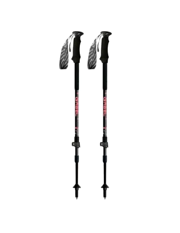 Gabel Gabel ESCAPE CARBON Lite TOUR AI poles 7008472300000