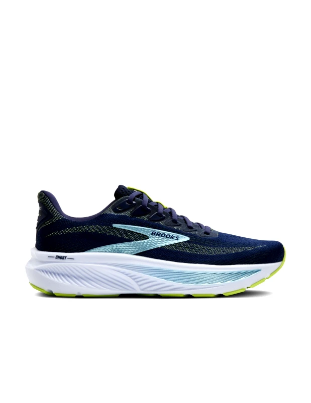 Brooks Running Brooks Ghost 17 1104421B414