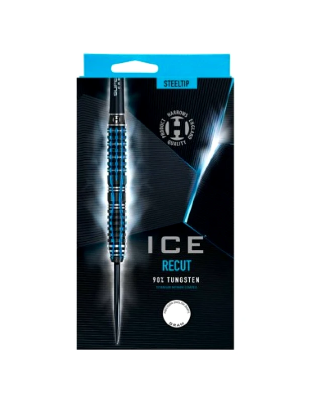 Harrows Harrows Ice Recut 90 Steeltip HSTNK000016025