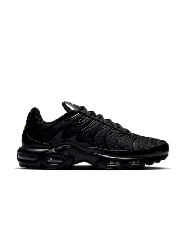 Nike Nike Air Max Plus Triple Black 604133050 MBS