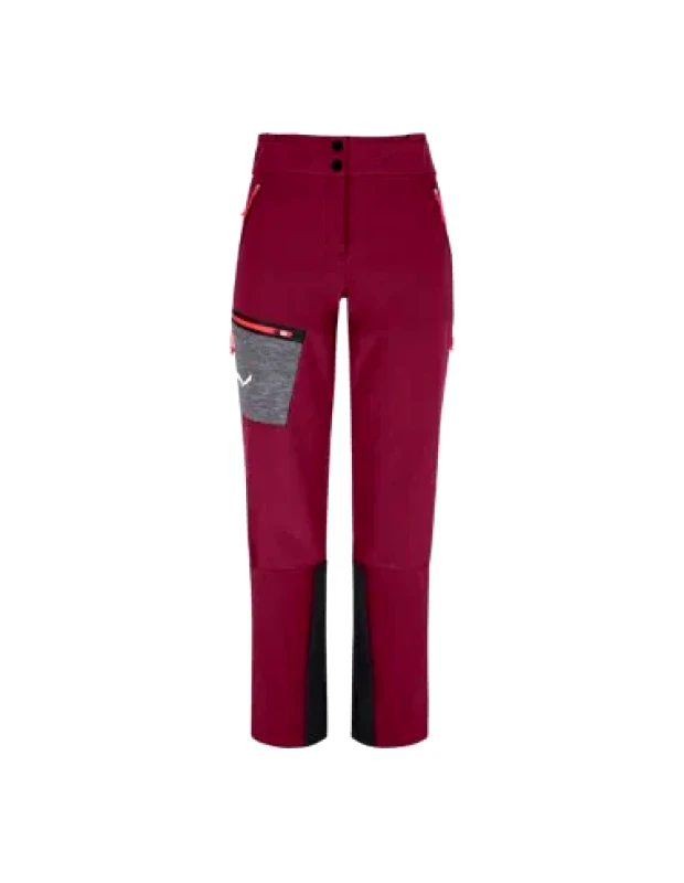 Salewa Salewa Comici Pnt W Pants 278976361